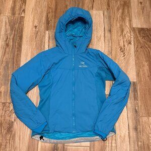 Arc'teryx Women's Atom LT Hoody Jacket